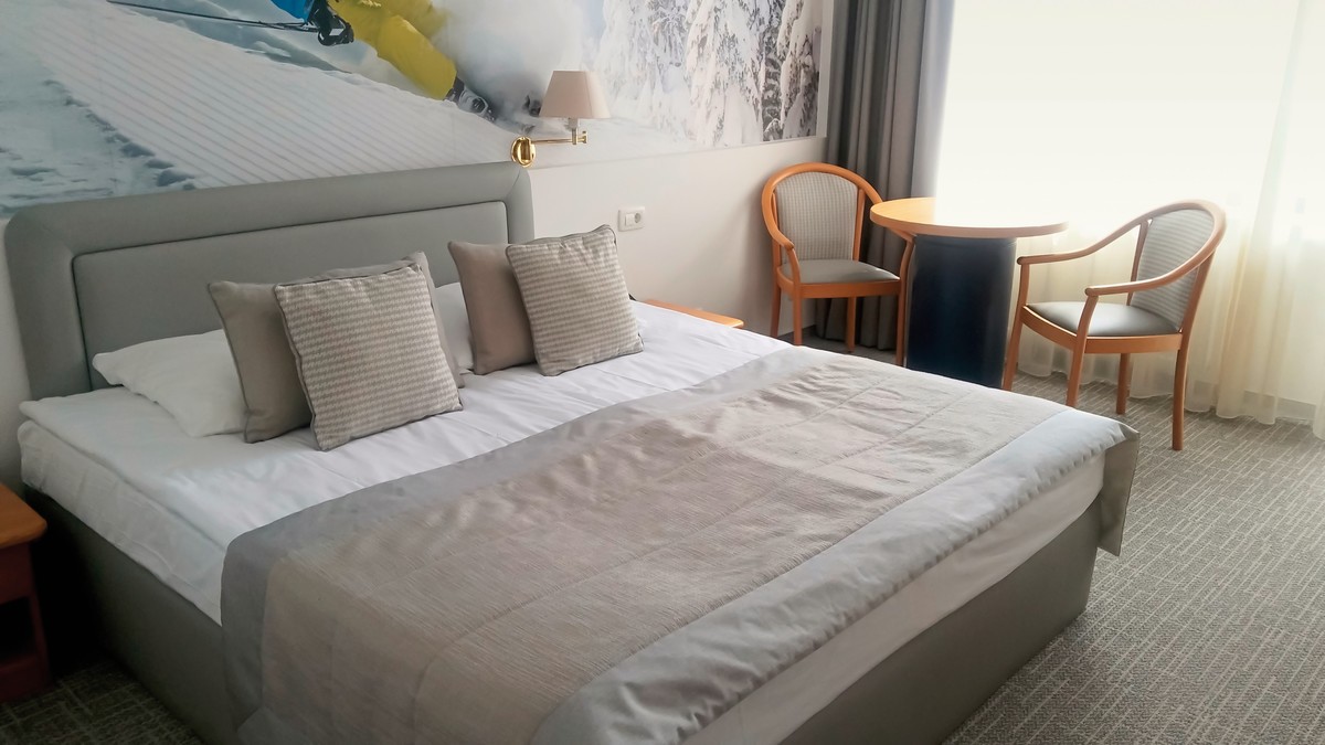 Hotel Kompas, Slowenien, Kranjska Gora, Bild 4