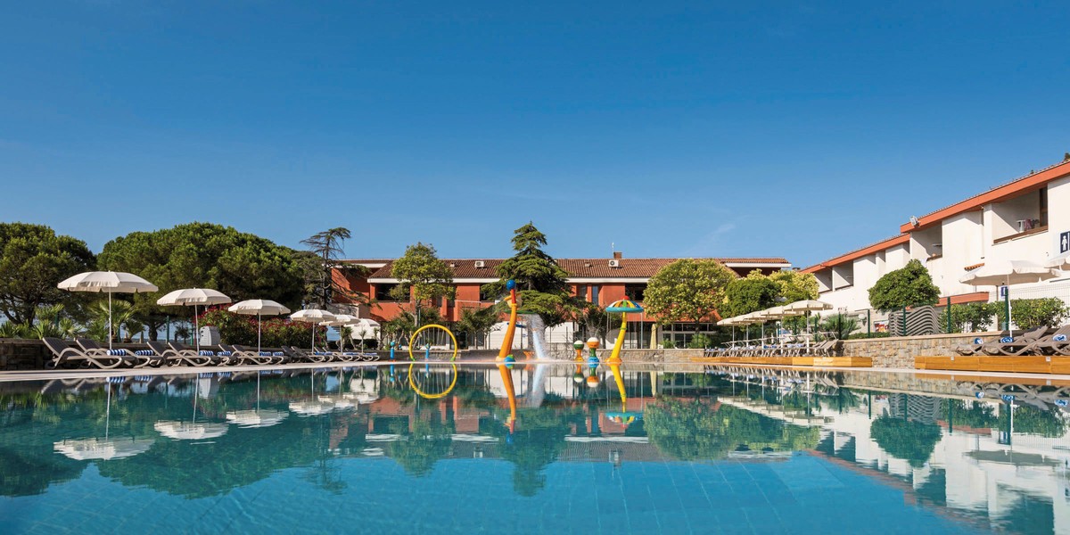 Hotel Vile Park Premium, Slowenien, Portoroz, Bild 1