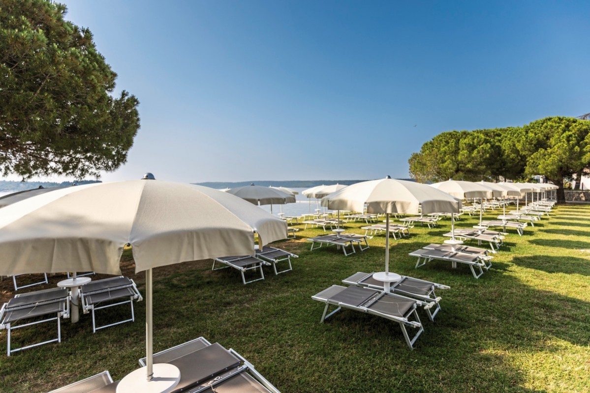 Hotel Vile Park Premium, Slowenien, Portoroz, Bild 11
