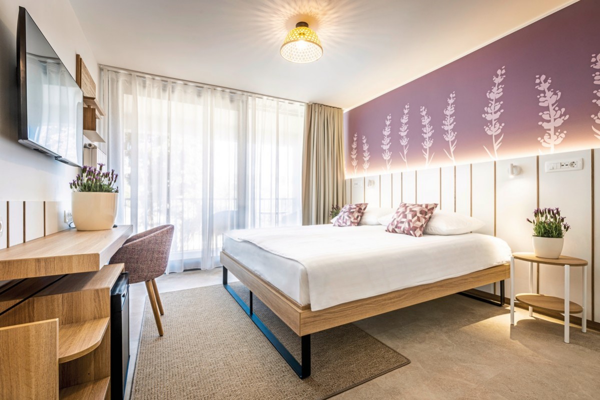 Hotel Vile Park Premium, Slowenien, Portoroz, Bild 12