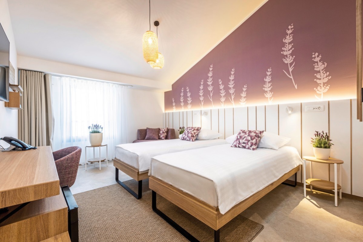 Hotel Vile Park Premium, Slowenien, Portoroz, Bild 13