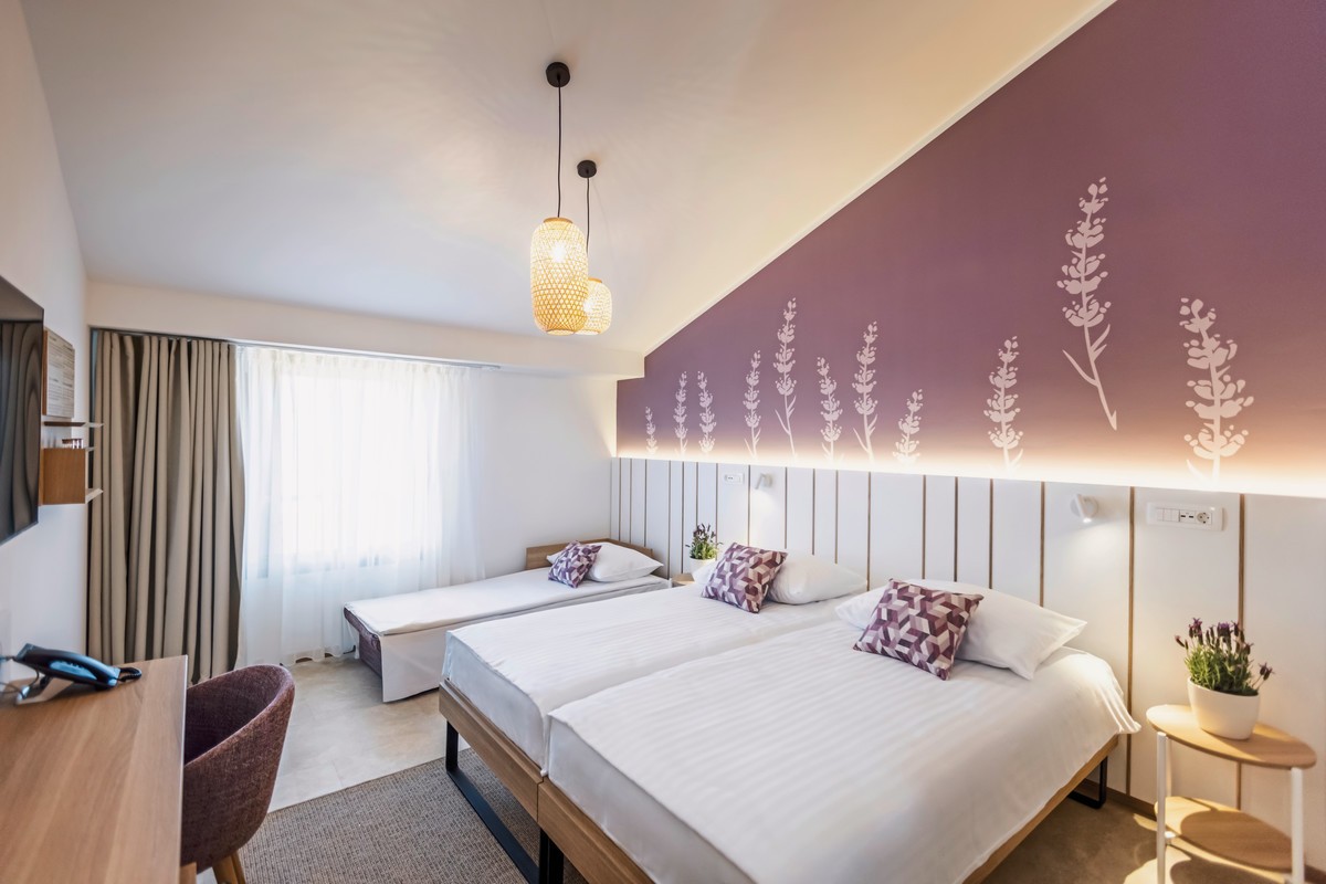 Hotel Vile Park Premium, Slowenien, Portoroz, Bild 14