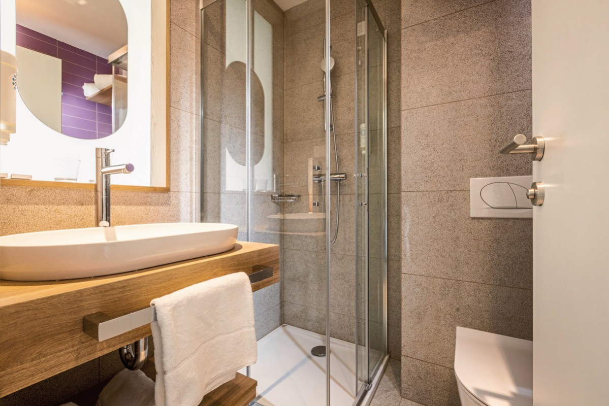 Hotel Vile Park Premium, Slowenien, Portoroz, Bild 16