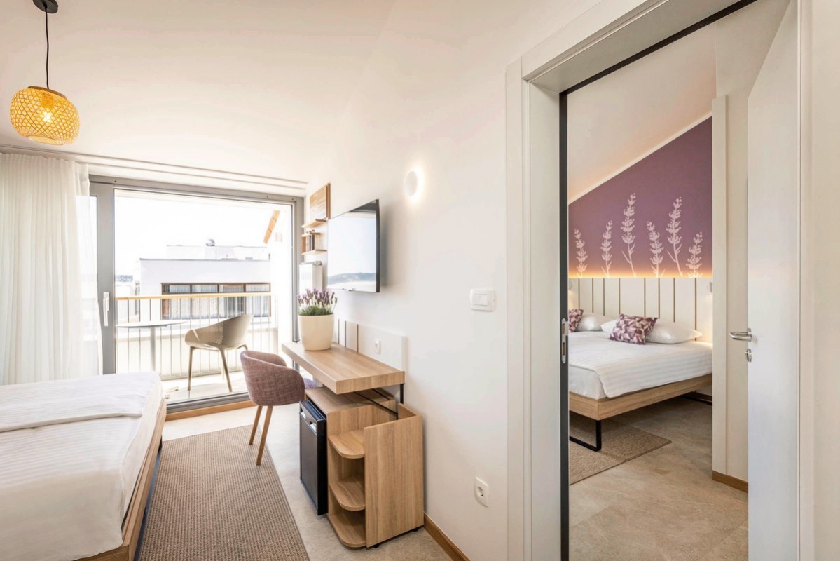 Hotel Vile Park Premium, Slowenien, Portoroz, Bild 17