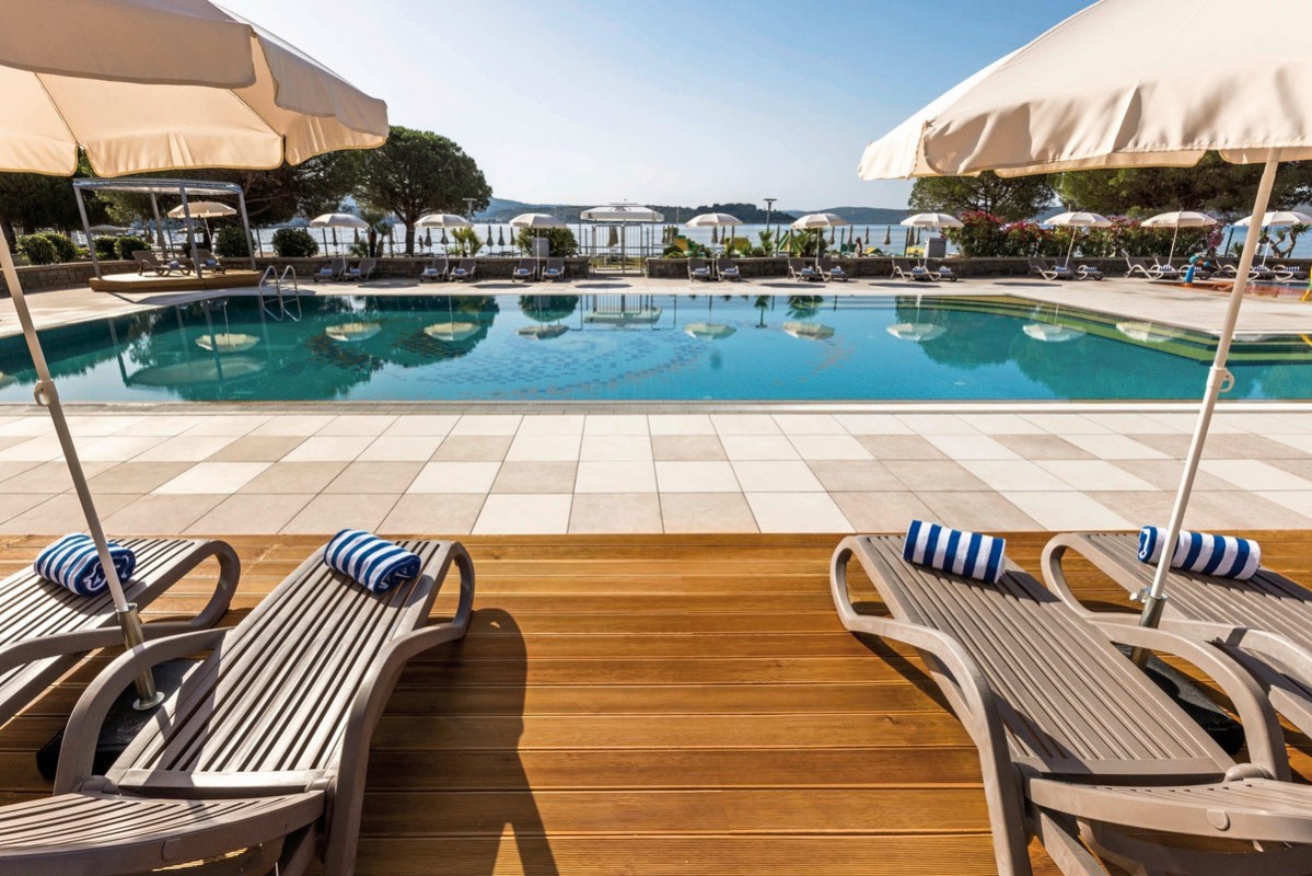 Hotel Vile Park Premium, Slowenien, Portoroz, Bild 2