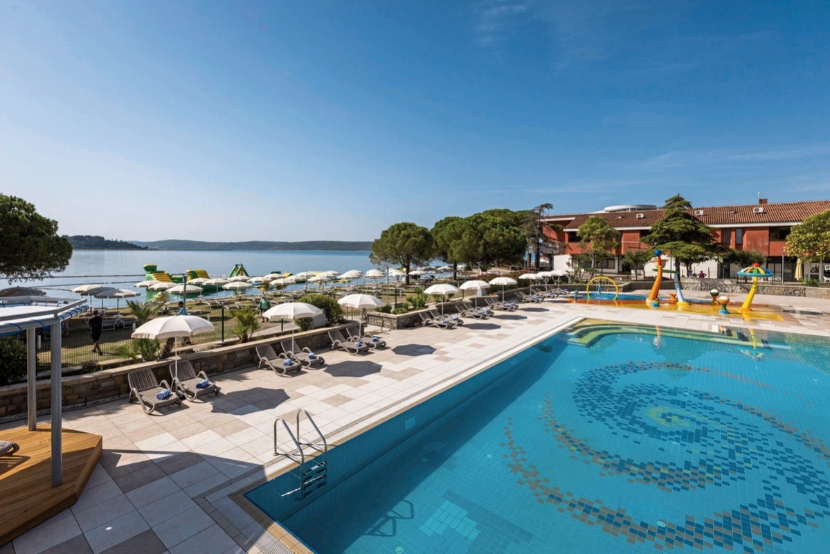 Hotel Vile Park Premium, Slowenien, Portoroz, Bild 10