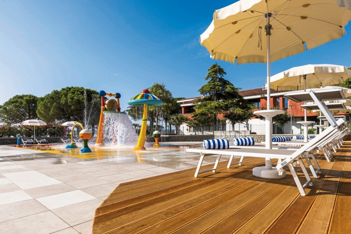 Hotel Vile Park Premium, Slowenien, Portoroz, Bild 3