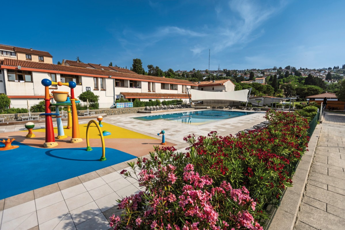 Hotel Vile Park Premium, Slowenien, Portoroz, Bild 6