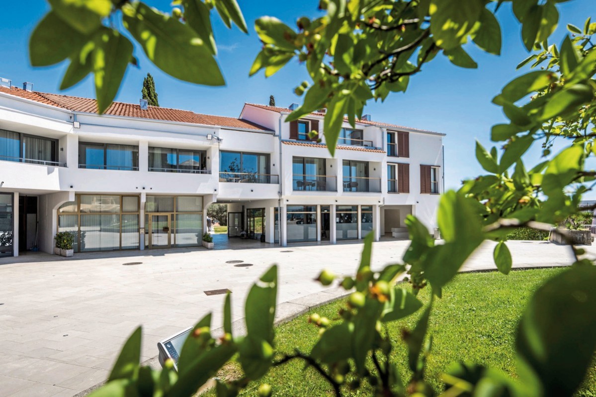 Hotel Vile Park Premium, Slowenien, Portoroz, Bild 7