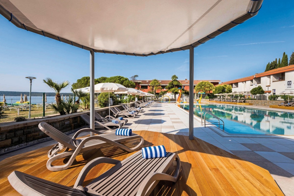 Hotel Vile Park Premium, Slowenien, Portoroz, Bild 8