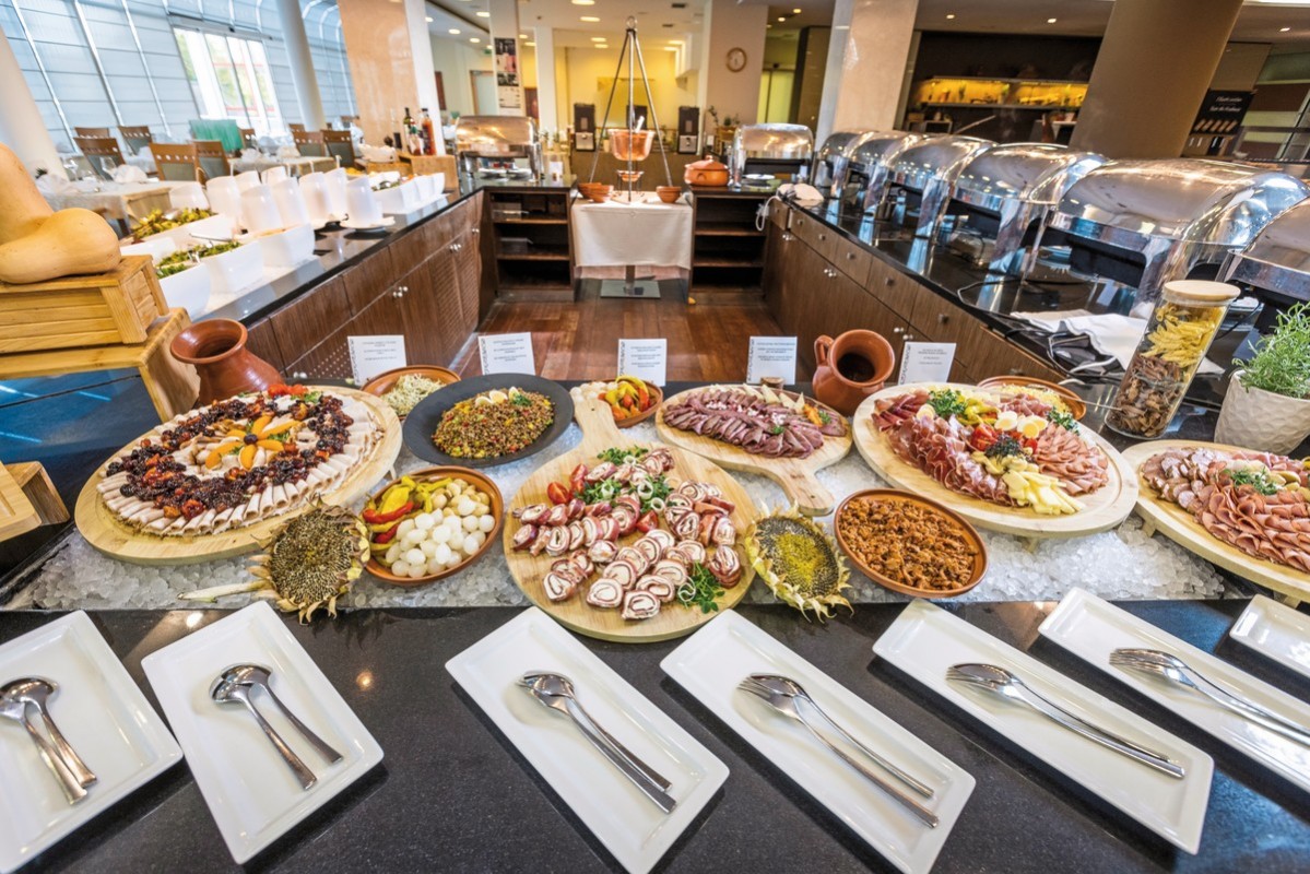 Hotel Livada Prestige, Slowenien, Moravske Toplice, Bild 10