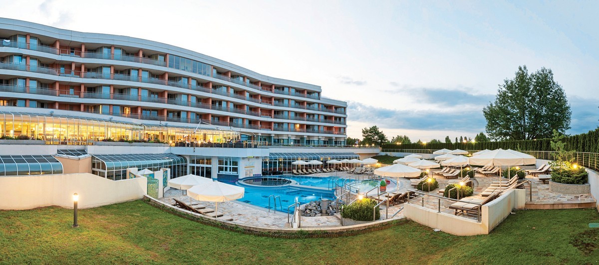 Hotel Livada Prestige, Slowenien, Moravske Toplice, Bild 3