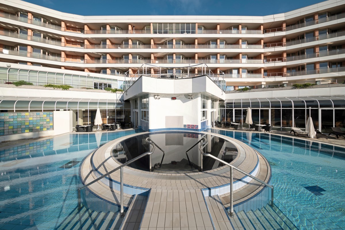 Hotel Livada Prestige, Slowenien, Moravske Toplice, Bild 5