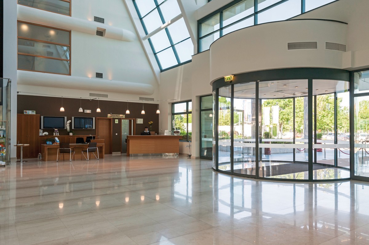 Hotel Livada Prestige, Slowenien, Moravske Toplice, Bild 6