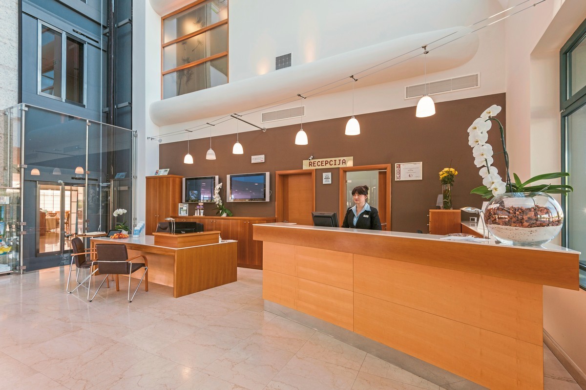 Hotel Livada Prestige, Slowenien, Moravske Toplice, Bild 7