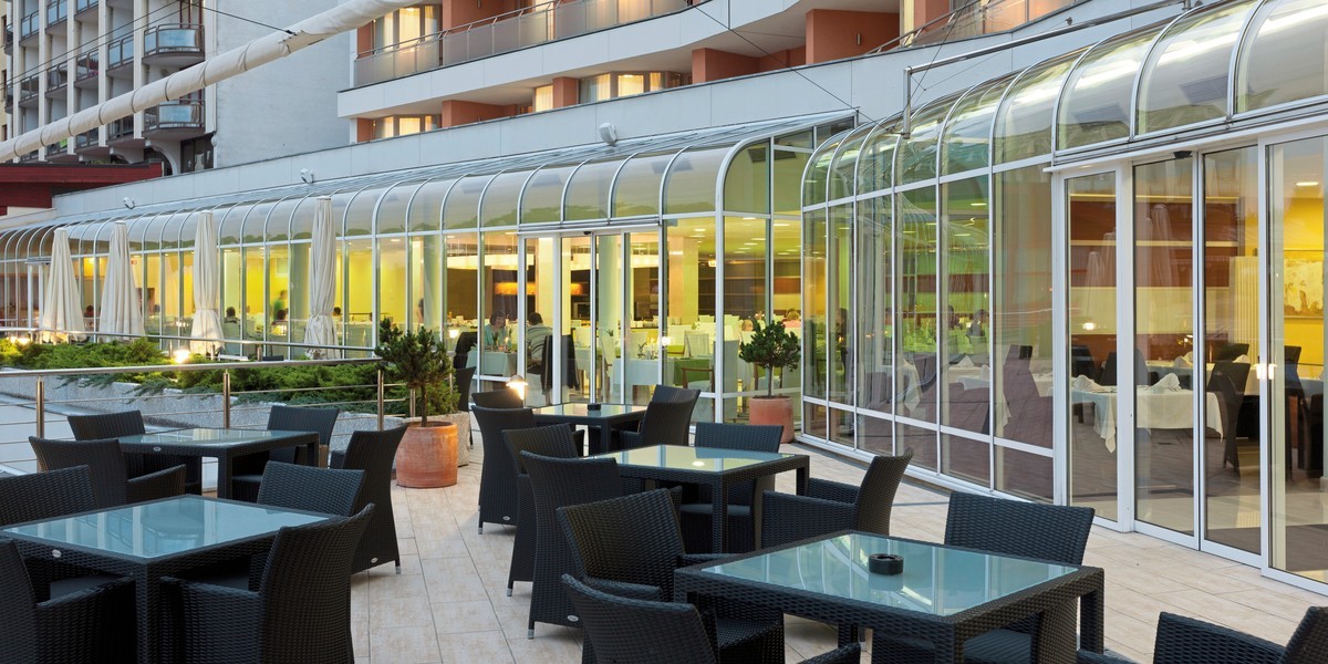 Hotel Livada Prestige, Slowenien, Moravske Toplice, Bild 9