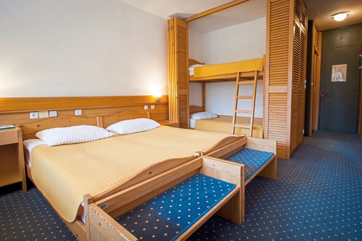 Hotel Spik, Slowenien, Gozd Martuljek, Bild 5