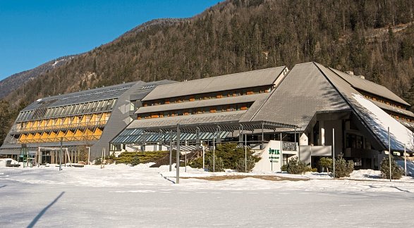 Hotel Spik, Slowenien, Gozd Martuljek, Bild 1