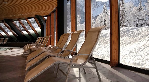 Hotel Spik, Slowenien, Gozd Martuljek, Bild 11