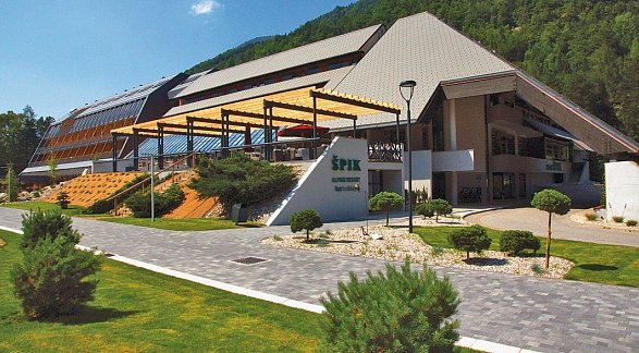 Hotel Spik, Slowenien, Gozd Martuljek, Bild 12