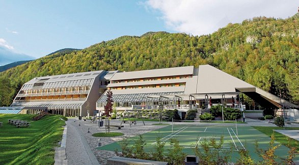 Hotel Spik, Slowenien, Gozd Martuljek, Bild 13