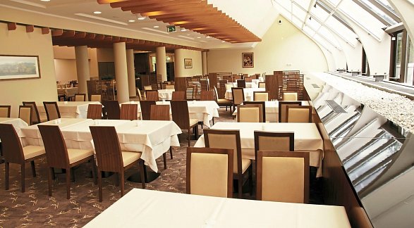 Hotel Spik, Slowenien, Gozd Martuljek, Bild 2