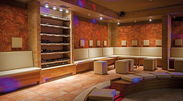 Hotel Spik, Slowenien, Gozd Martuljek, Bild 4