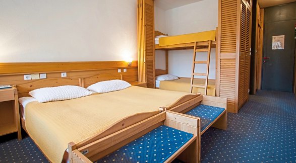 Hotel Spik, Slowenien, Gozd Martuljek, Bild 5