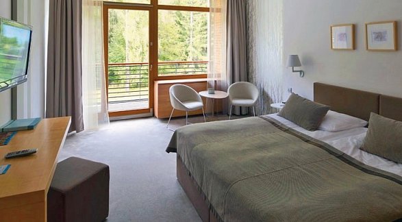 Hotel Spik, Slowenien, Gozd Martuljek, Bild 6