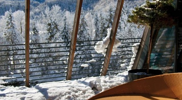 Hotel Spik, Slowenien, Gozd Martuljek, Bild 9