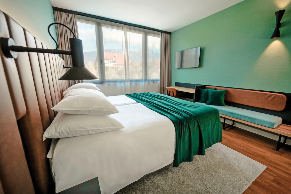 Hotel Astoria, Slowenien, Bled, Bild 20