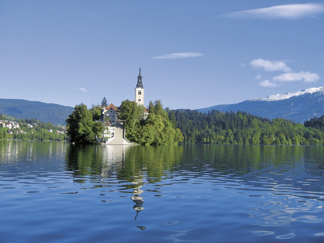 Hotel Astoria, Slowenien, Bled, Bild 16