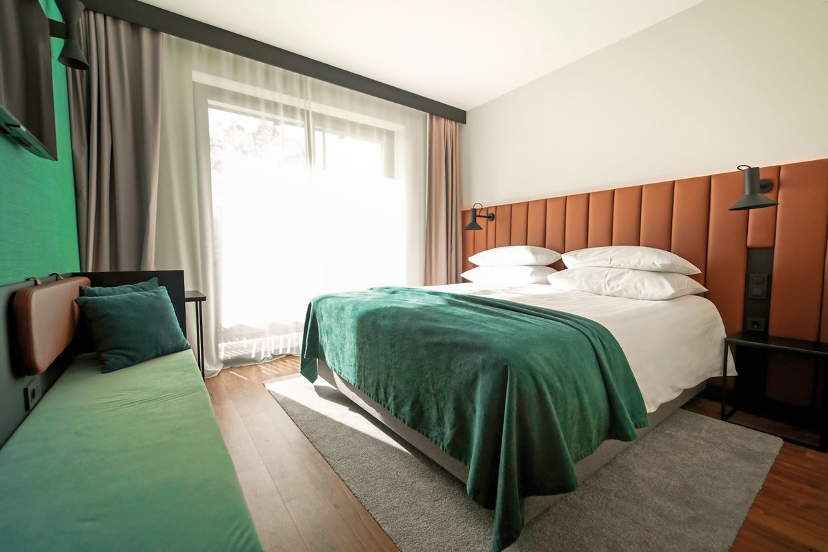 Hotel Astoria, Slowenien, Bled, Bild 10