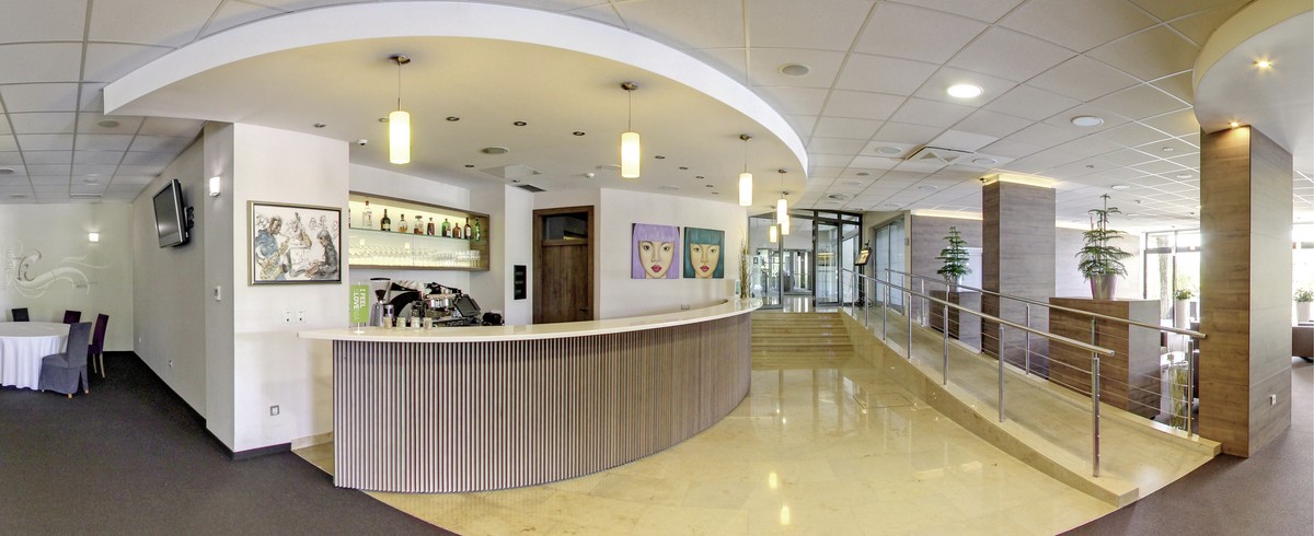 Hotel Astoria, Slowenien, Bled, Bild 4