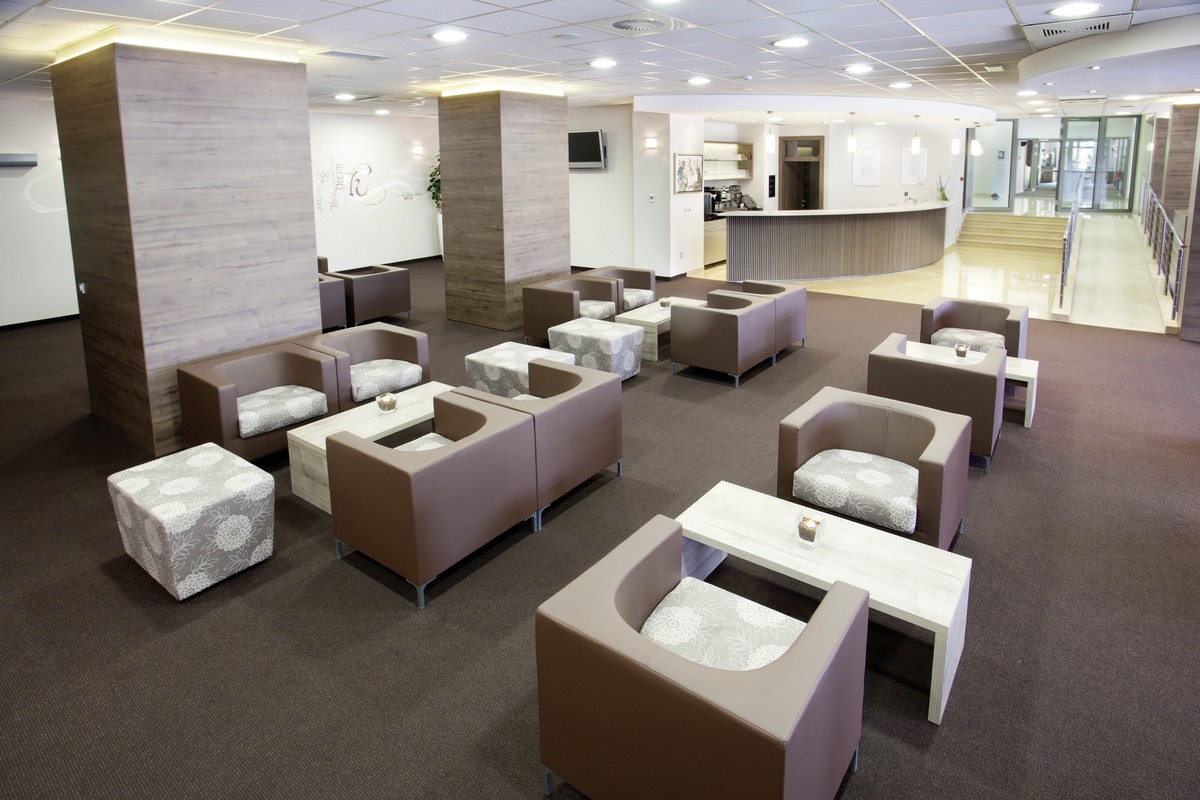 Hotel Astoria, Slowenien, Bled, Bild 5