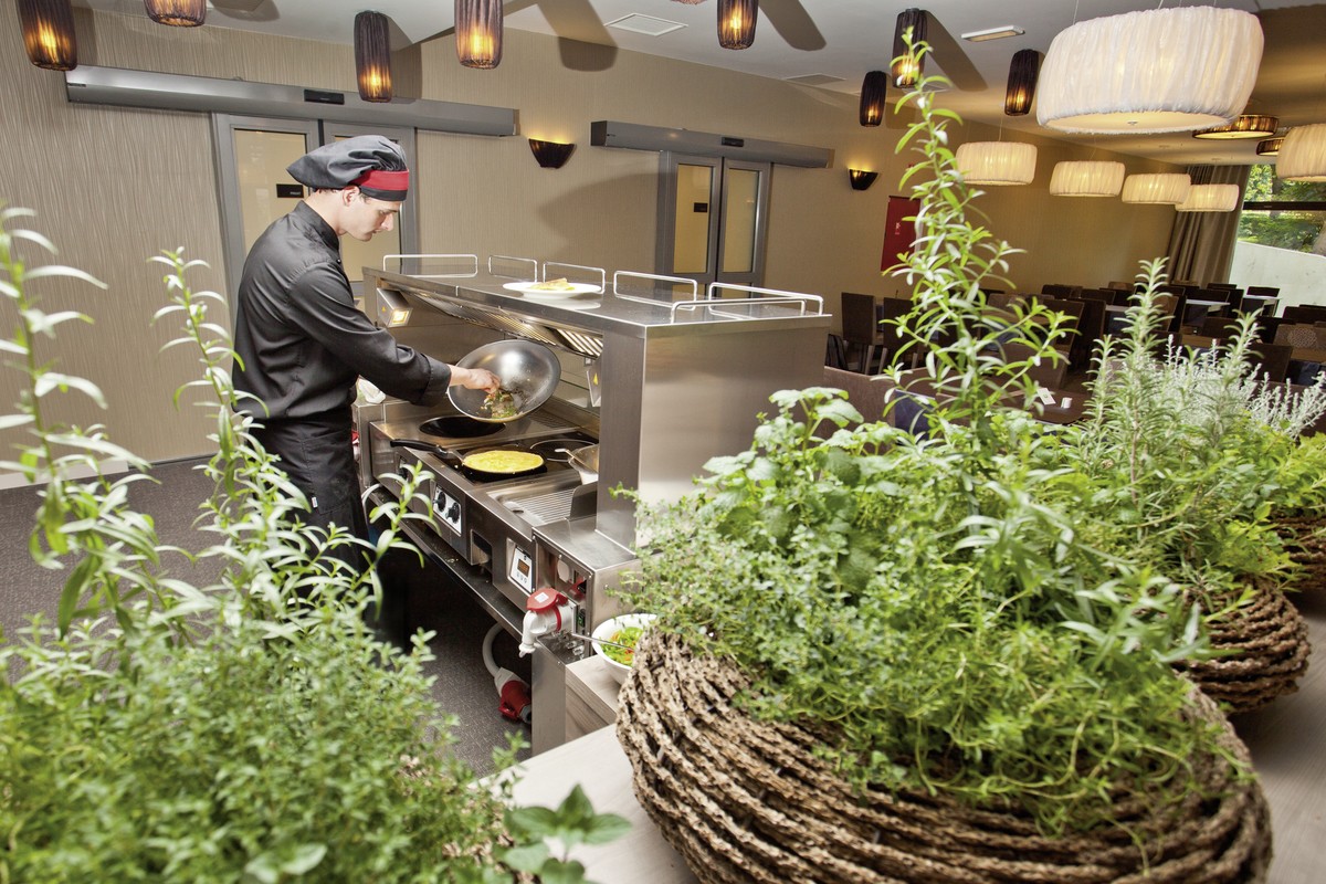 Hotel Astoria, Slowenien, Bled, Bild 6