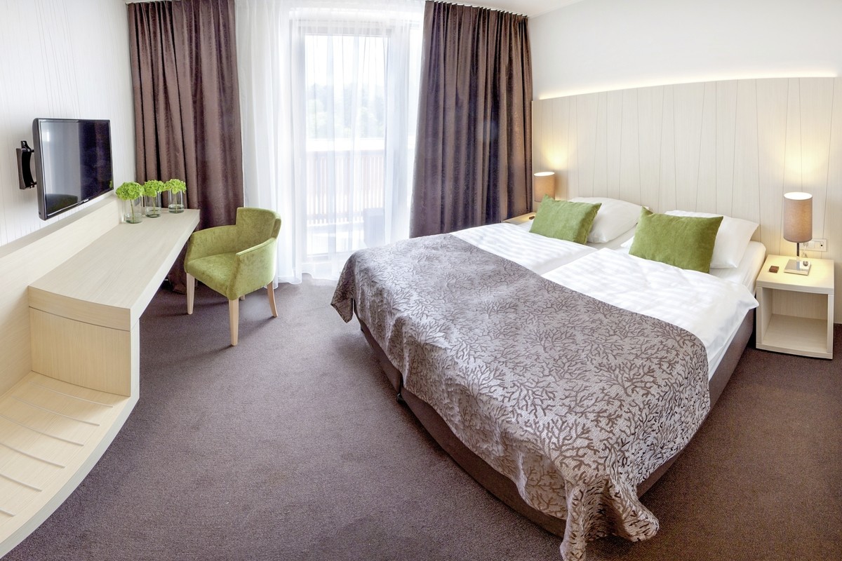 Hotel Astoria, Slowenien, Bled, Bild 9