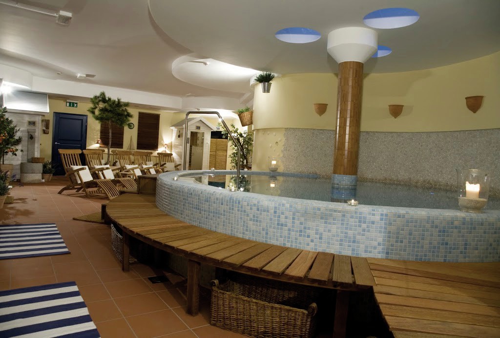Bohinj Eco Hotel, Slowenien, Bohinjska Bistrica, Bild 19