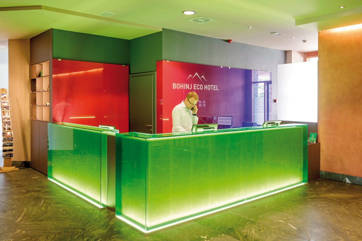 Bohinj Eco Hotel, Slowenien, Bohinjska Bistrica, Bild 10