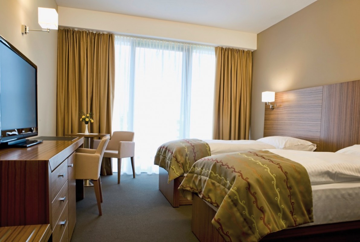 Bohinj Eco Hotel, Slowenien, Bohinjska Bistrica, Bild 2