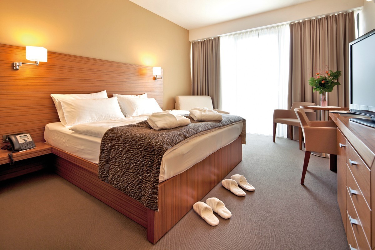 Bohinj Eco Hotel, Slowenien, Bohinjska Bistrica, Bild 3