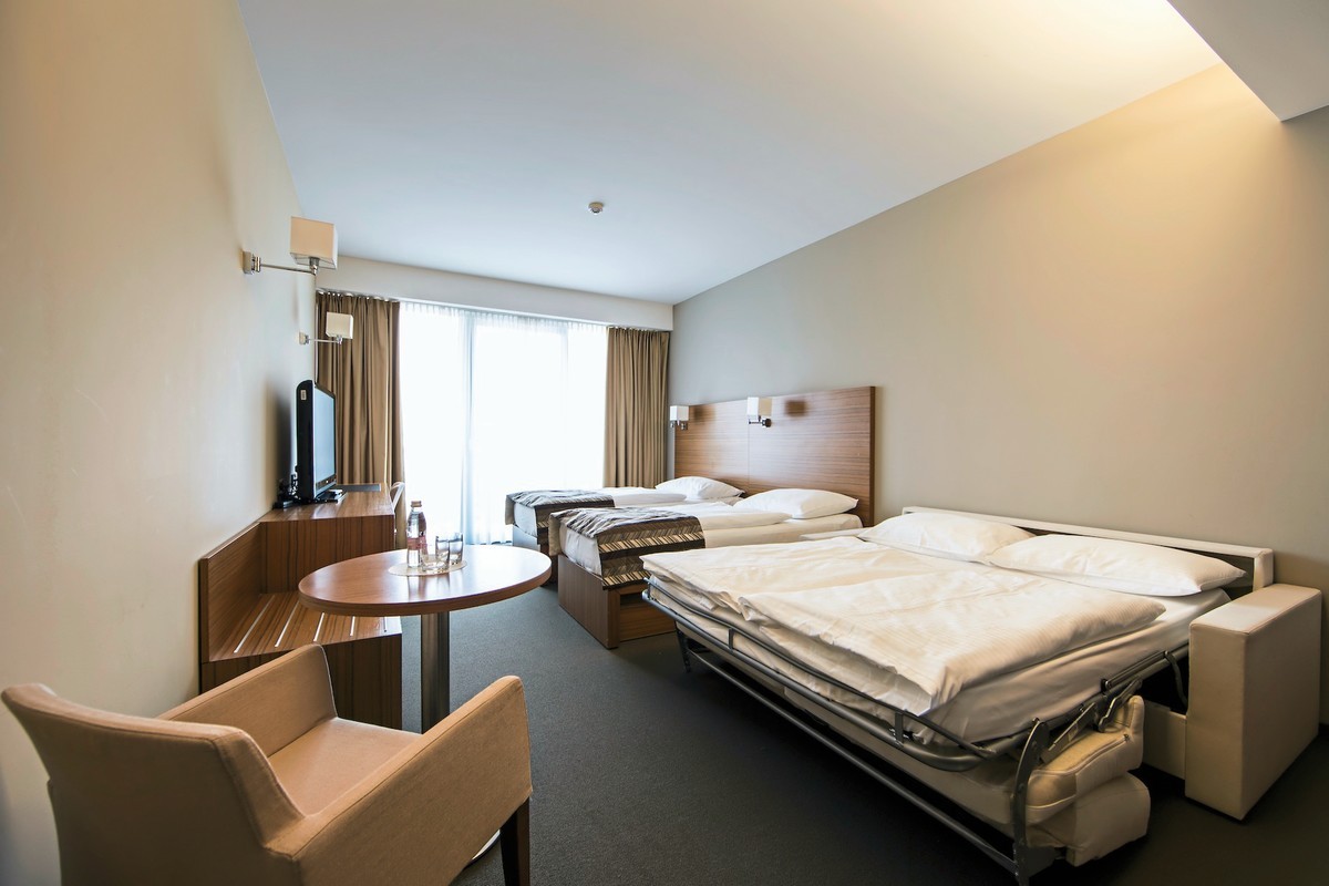 Bohinj Eco Hotel, Slowenien, Bohinjska Bistrica, Bild 4