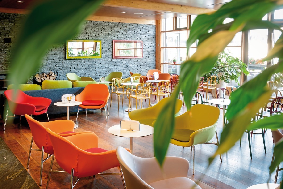 Bohinj Eco Hotel, Slowenien, Bohinjska Bistrica, Bild 5