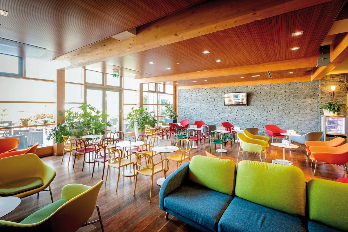 Bohinj Eco Hotel, Slowenien, Bohinjska Bistrica, Bild 6