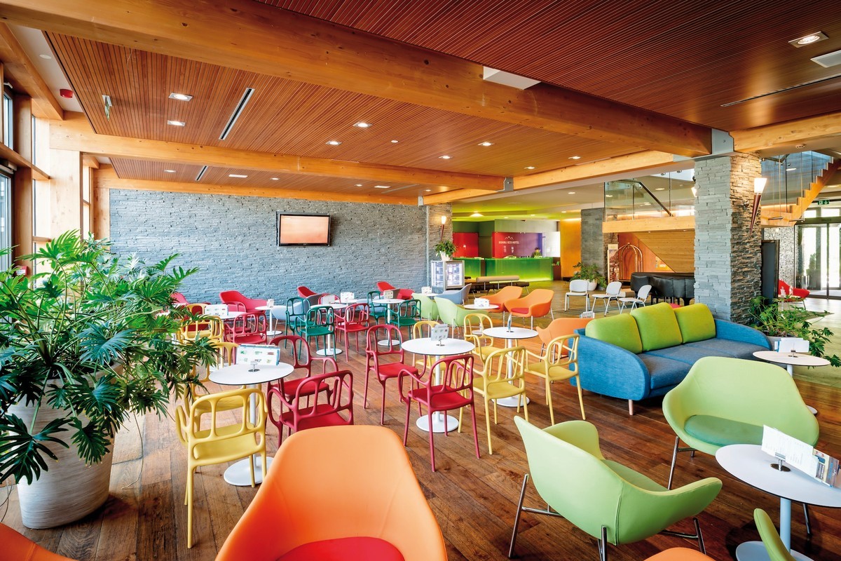 Bohinj Eco Hotel, Slowenien, Bohinjska Bistrica, Bild 8