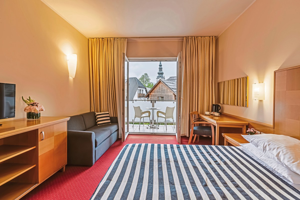 Ramada Hotel & Suites by Wyndham Kranjska Gora, Slowenien, Kranjska Gora, Bild 8