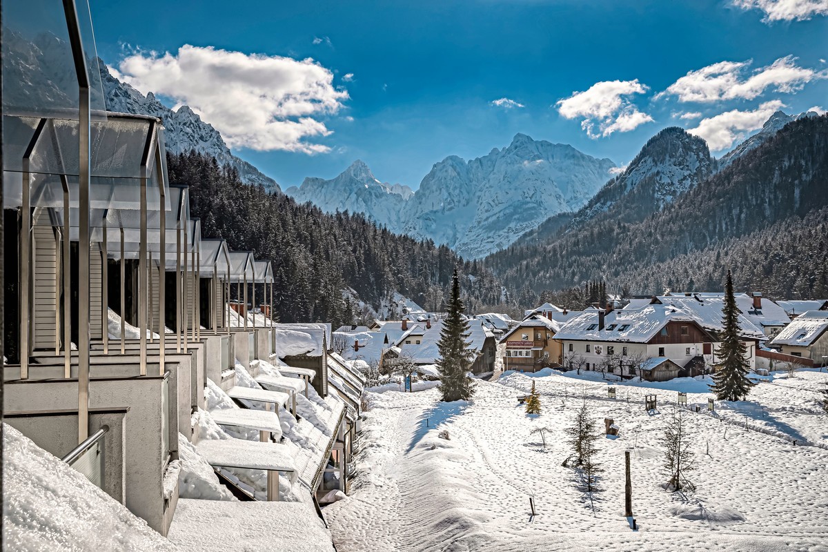 Ramada Hotel & Suites by Wyndham Kranjska Gora, Slowenien, Kranjska Gora, Bild 19