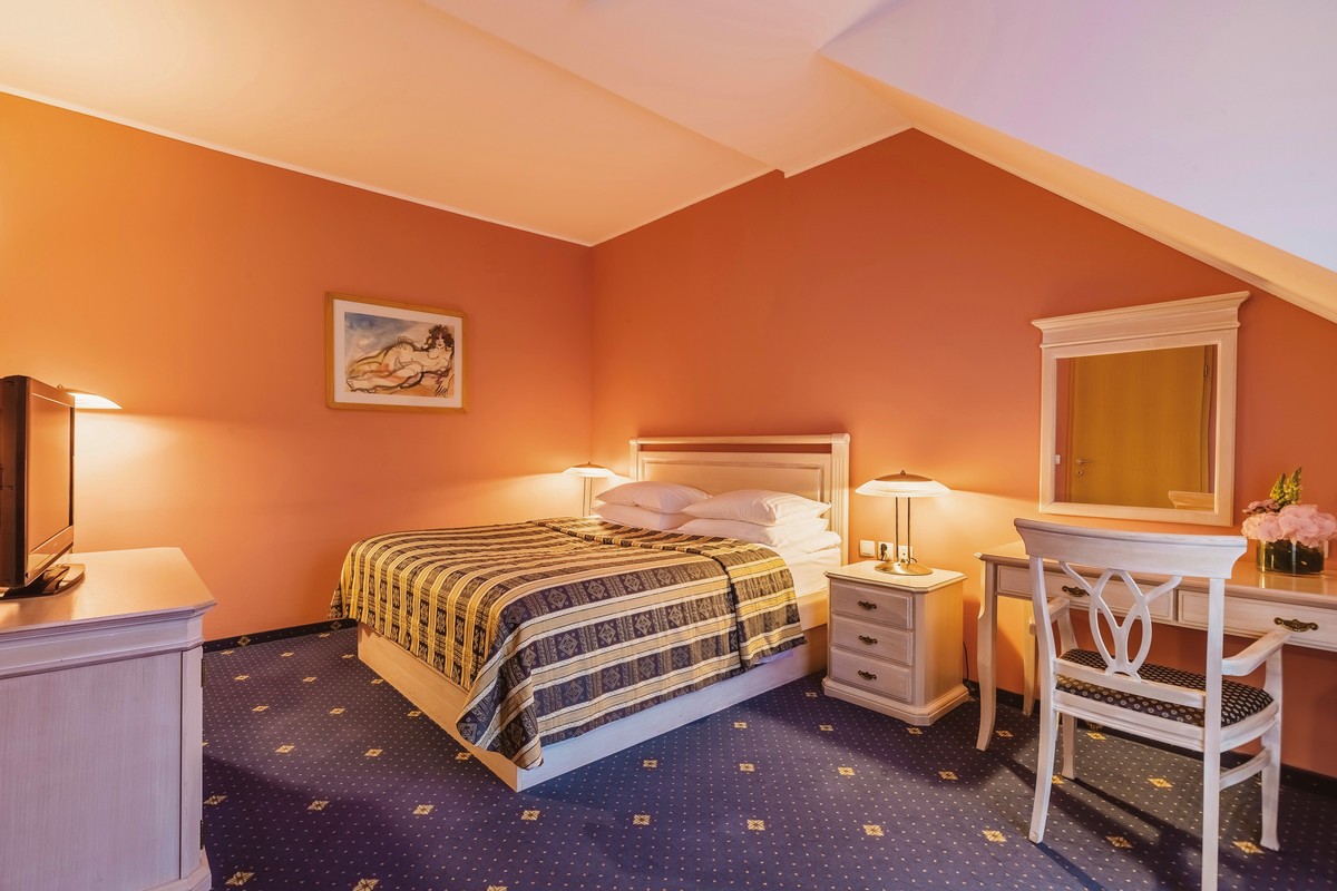 Ramada Hotel & Suites by Wyndham Kranjska Gora, Slowenien, Kranjska Gora, Bild 2