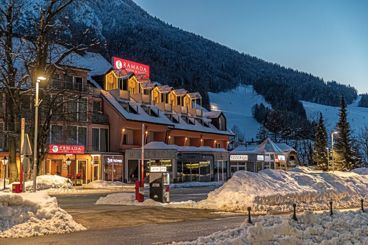 Ramada Hotel & Suites by Wyndham Kranjska Gora, Slowenien, Kranjska Gora, Bild 20