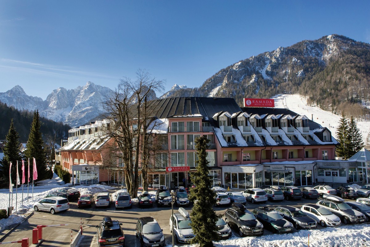 Ramada Hotel & Suites by Wyndham Kranjska Gora, Slowenien, Kranjska Gora, Bild 3